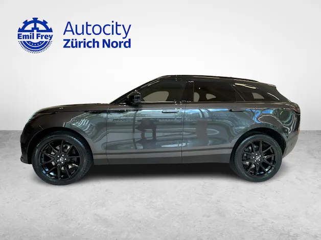 Land Rover Range Rover Velar 2.0 P400e Dynamic SE