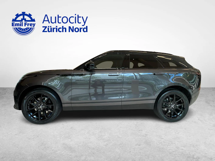 image du véhicule LAND ROVER RANGE ROVER VELAR