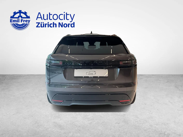 image du véhicule LAND ROVER RANGE ROVER VELAR
