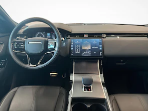 image du véhicule LAND ROVER Range Rover Velar 2.0 P400e Dynamic SE