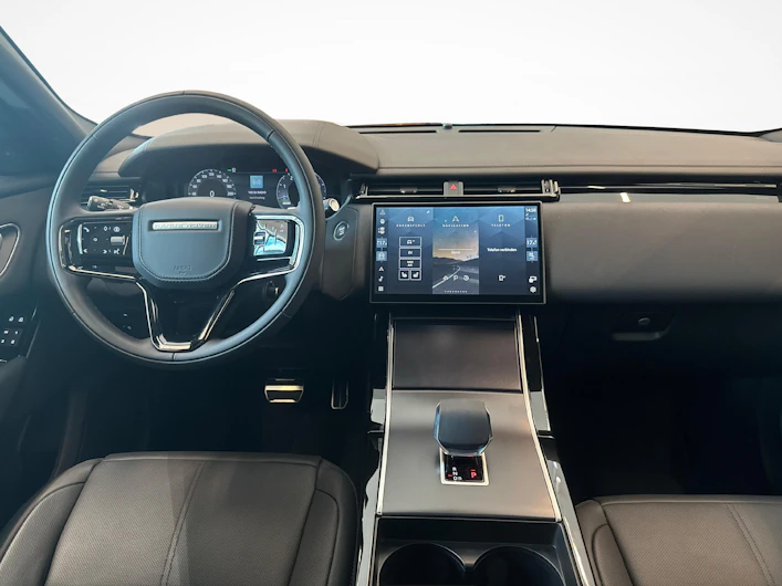 image du véhicule LAND ROVER RANGE ROVER VELAR