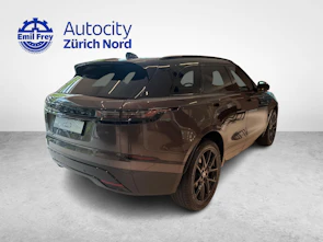 image du véhicule LAND ROVER Range Rover Velar 2.0 P400e Dynamic SE