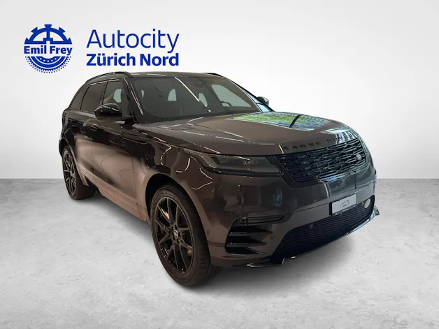 Land Rover Range Rover Velar 2.0 P400e Dynamic SE