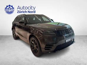 image du véhicule LAND ROVER Range Rover Velar 2.0 P400e Dynamic SE