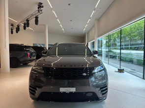 image du véhicule LAND ROVER Range Rover Velar 2.0 P400e Dynamic SE