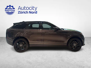 image du véhicule LAND ROVER Range Rover Velar 2.0 P400e Dynamic SE