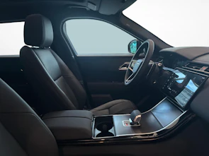 image du véhicule LAND ROVER Range Rover Velar 2.0 P400e Dynamic SE