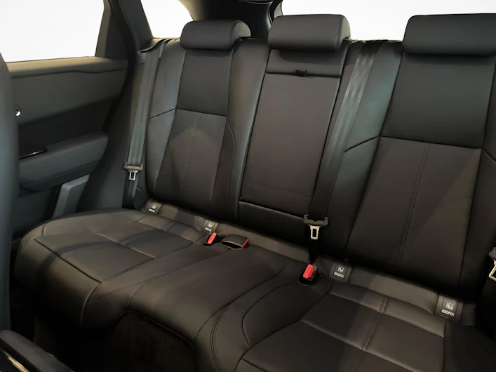 image du véhicule LAND ROVER RANGE ROVER VELAR