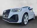 AUDI SQ2 2.0 TFSI quattro S-Tronic (CH)