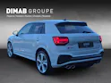 AUDI SQ2 2.0 TFSI quattro S-Tronic (CH)