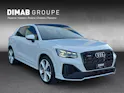 AUDI SQ2 2.0 TFSI quattro S-Tronic (CH)