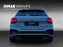 AUDI SQ2 2.0 TFSI quattro S-Tronic (CH)