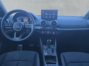 AUDI SQ2 2.0 TFSI quattro S-Tronic (CH)