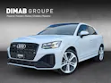 AUDI SQ2 2.0 TFSI quattro S-Tronic (CH)