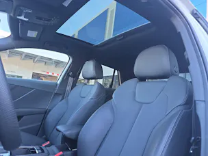 AUDI SQ2 2.0 TFSI quattro S-Tronic (CH)