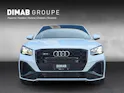 AUDI SQ2 2.0 TFSI quattro S-Tronic (CH)