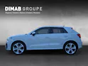 AUDI SQ2 2.0 TFSI quattro S-Tronic (CH)