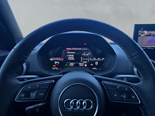 AUDI SQ2 2.0 TFSI quattro S-Tronic (CH)