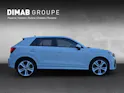 AUDI SQ2 2.0 TFSI quattro S-Tronic (CH)