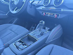 AUDI SQ2 2.0 TFSI quattro S-Tronic (CH)