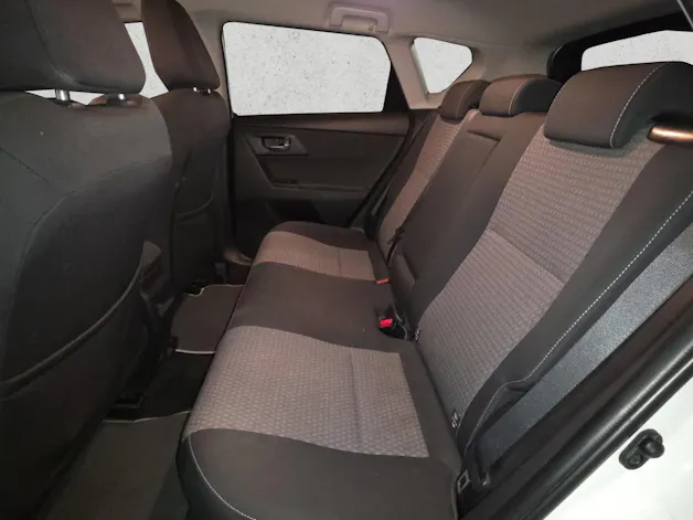Toyota Auris 1.8 HSD Trend