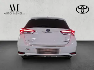Toyota Auris 1.8 HSD Trend