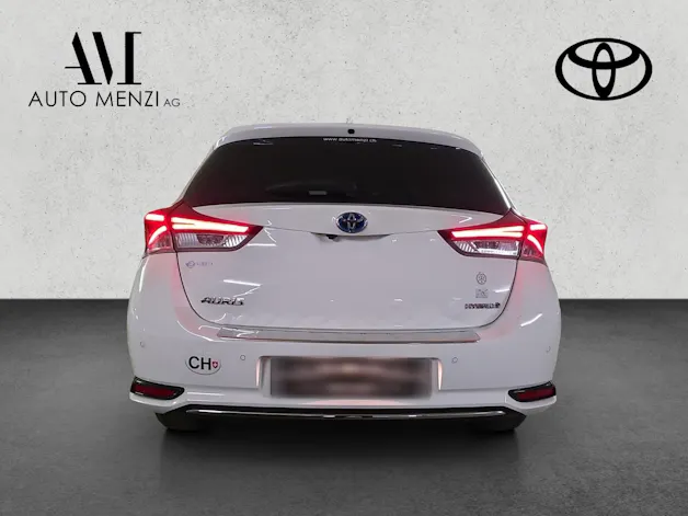 Toyota Auris 1.8 HSD Trend