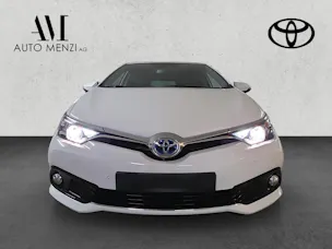 Toyota Auris 1.8 HSD Trend