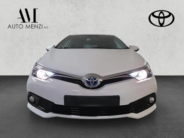 Toyota Auris 1.8 HSD Trend