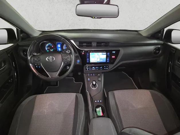 Toyota Auris 1.8 HSD Trend