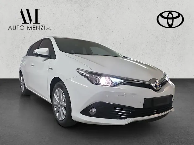 Toyota Auris 1.8 HSD Trend