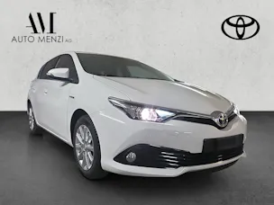 Toyota Auris 1.8 HSD Trend