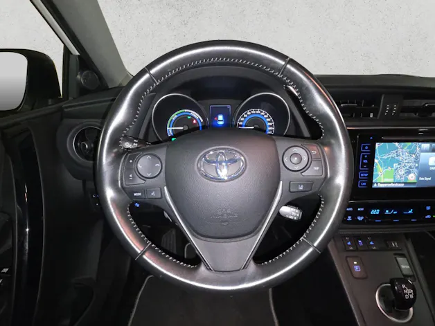 Toyota Auris 1.8 HSD Trend