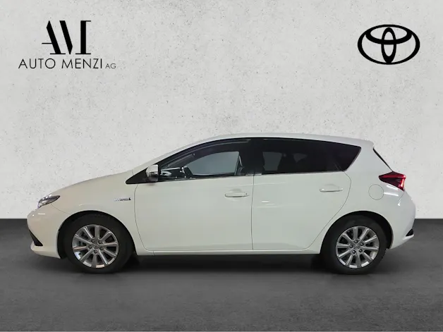 Toyota Auris 1.8 HSD Trend