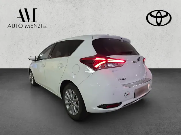 Toyota Auris 1.8 HSD Trend
