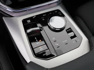 BMW X3 M50i