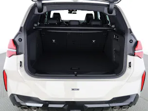 BMW X3 M50i