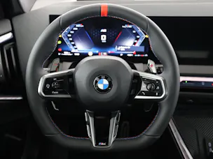 BMW X3 M50i