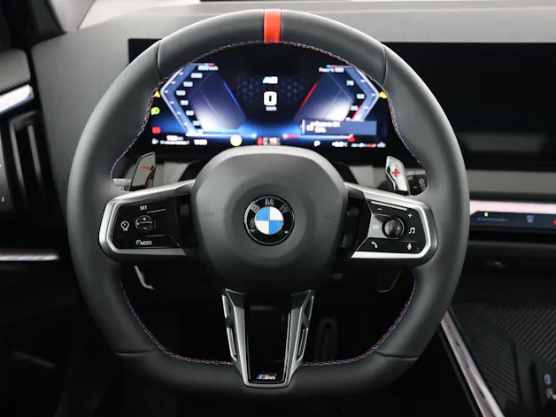 BMW X3 M50i