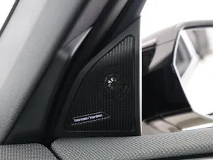 BMW X3 M50i