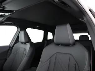 BMW X3 M50i
