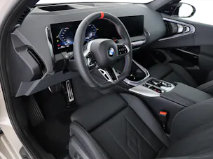 BMW X3 M50i