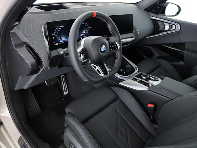 BMW X3 M50i
