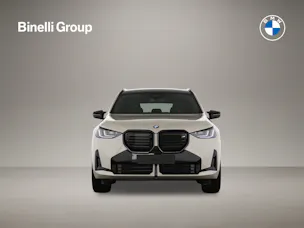 BMW X3 M50i