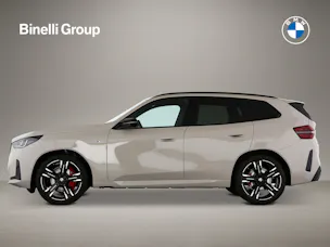 BMW X3 M50i