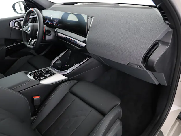 BMW X3 M50i