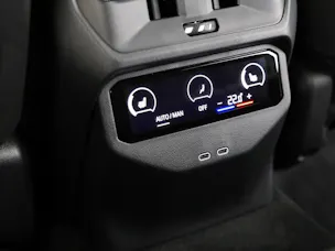 BMW X3 M50i