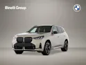 BMW X3 M50i