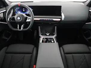BMW X3 M50i