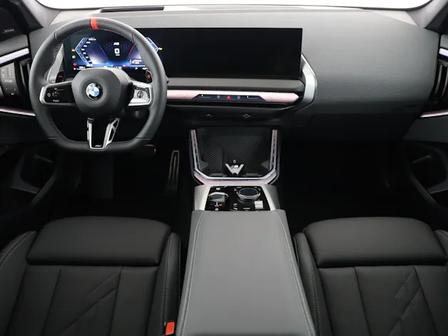 BMW X3 M50i